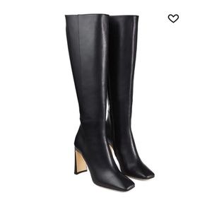 Jimmy Choo Kinsey 95mm - Brand New
